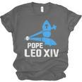 Da Pope Leo XIV Baseball Unisex Jersey T-Shirt