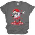 Dabbing Baseball Drip Ice Cream Youth Boy Valentines Day Unisex Jersey T-Shirt Dabbing Baseball Drip Ice Cream Youth Boy Valentines Day Unisex Jersey T-Shirt