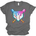 Dripping Baseball Pocket Respect The Drip Boys Baseball Unisex Jersey T-Shirt Dripping Baseball Pocket Respect The Drip Boys Baseball Unisex Jersey T-Shirt