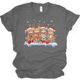 Football Baseball Basketball Player Sport Christmas Unisex Jersey T-Shirt Football Baseball Basketball Player Sport Christmas Unisex Jersey T-Shirt