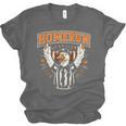 Football Referee Touchdown Baseball Homerun Goose Unisex Jersey T-Shirt Football Referee Touchdown Baseball Homerun Goose Unisex Jersey T-Shirt