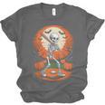 Halloween Skeleton Baseball Player Costume Men Boys Kids Unisex Jersey T-Shirt Halloween Skeleton Baseball Player Costume Men Boys Kids Unisex Jersey T-Shirt