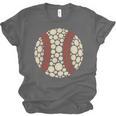 Happy Dot Day Baseball Colorful Polka Dots Boy And Youth Unisex Jersey T-Shirt Happy Dot Day Baseball Colorful Polka Dots Boy And Youth Unisex Jersey T-Shirt