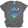 HBCU Swing For Greatness Baseball Softball College Apparel Unisex Jersey T-Shirt HBCU Swing For Greatness Baseball Softball College Apparel Unisex Jersey T-Shirt