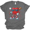 Heart Love Baseball Valentine Outfit Men Boy Unisex Jersey T-Shirt Heart Love Baseball Valentine Outfit Men Boy Unisex Jersey T-Shirt