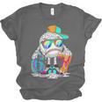 HUGvyn 6 7 Baseball Number Kid Drip Ice Cream Six Seven Meme Unisex Jersey T-Shirt HUGvyn 6 7 Baseball Number Kid Drip Ice Cream Six Seven Meme Unisex Jersey T-Shirt