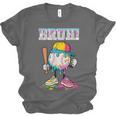 Ice Cream Drip Baseball Bruh Baseball Drip Boy Youth Unisex Jersey T-Shirt Ice Cream Drip Baseball Bruh Baseball Drip Boy Youth Unisex Jersey T-Shirt