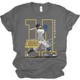 Jackson Chourio Milwaukee MLB Baseball Player MLBJCH202M Unisex Jersey T-Shirt Jackson Chourio Milwaukee MLB Baseball Player MLBJCH202M Unisex Jersey T-Shirt