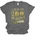 I Just Hit 100 Days Of School Camouflage Baseball Unisex Jersey T-Shirt I Just Hit 100 Days Of School Camouflage Baseball Unisex Jersey T-Shirt