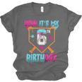 Kids Baseball Drip Bruh It's My 6th Birthday Boy Ice Cream Drip Unisex Jersey T-Shirt Kids Baseball Drip Bruh It's My 6th Birthday Boy Ice Cream Drip Unisex Jersey T-Shirt