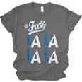 LA Baseball Fan Christmas FA La La Holiday Blue Theme Unisex Jersey T-Shirt LA Baseball Fan Christmas FA La La Holiday Blue Theme Unisex Jersey T-Shirt