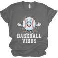 Leopard Baseball Vibes Game Day Softball Life Mom Unisex Jersey T-Shirt Leopard Baseball Vibes Game Day Softball Life Mom Unisex Jersey T-Shirt