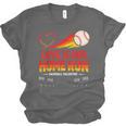 Love Is Our Home Run Baseball Valentine Couple Unisex Jersey T-Shirt Love Is Our Home Run Baseball Valentine Couple Unisex Jersey T-Shirt