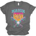 Mason 41 Meme Ice Cream Drip Baseball Birthday Costume Unisex Jersey T-Shirt Mason 41 Meme Ice Cream Drip Baseball Birthday Costume Unisex Jersey T-Shirt