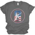 Number 8 Years Baseball 8TH Birthday Unisex Jersey T-Shirt