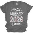 Proud Granny Of A 2026 Senior Baseball Graduate Unisex Jersey T-Shirt Proud Granny Of A 2026 Senior Baseball Graduate Unisex Jersey T-Shirt