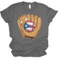 Puerto Rican Flag Baseball Player Boricua Pride Beisbol PR Unisex Jersey T-Shirt Puerto Rican Flag Baseball Player Boricua Pride Beisbol PR Unisex Jersey T-Shirt