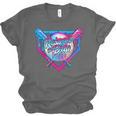 Respect The Drip Baseball Ice Cream For Kids Boys Youth Unisex Jersey T-Shirt
