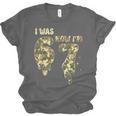 Retro I Was 6 Now I'm 7 Camo 67 Ice Cream Drip Baseball Unisex Jersey T-Shirt