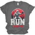 Run I Dare You Baseball Ball Player Catcher Coach Tee Unisex Jersey T-Shirt Run I Dare You Baseball Ball Player Catcher Coach Tee Unisex Jersey T-Shirt