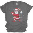 Santa Baseball Christmas Pajamas Xmas Men Kids Boys Unisex Jersey T-Shirt Santa Baseball Christmas Pajamas Xmas Men Kids Boys Unisex Jersey T-Shirt