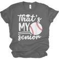 My Senior Baseball Senior Mom 2026 Baseball Senior Mama Unisex Jersey T-Shirt My Senior Baseball Senior Mom 2026 Baseball Senior Mama Unisex Jersey T-Shirt
