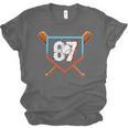 Six Seven 67 Baseball Birthday Boy Men Kids Boys Unisex Jersey T-Shirt Six Seven 67 Baseball Birthday Boy Men Kids Boys Unisex Jersey T-Shirt