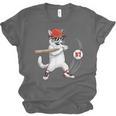 Six Seven 67 Baseball Cat Birthday Men Kids Boys Unisex Jersey T-Shirt