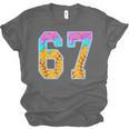 Six Seven Baseball Drip Unisex Jersey T-Shirt Six Seven Baseball Drip Unisex Jersey T-Shirt