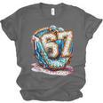 Six Seven Baseball Lifestyle 67 Meme Gen Alpha Slang Unisex Jersey T-Shirt