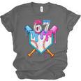 Six Seven Baseball Respect The Drip Boys Baseball Unisex Jersey T-Shirt