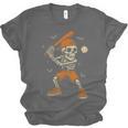 Skeleton Baseball Player Costume Halloween Men Boys Unisex Jersey T-Shirt Skeleton Baseball Player Costume Halloween Men Boys Unisex Jersey T-Shirt