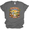 Spring Training 2026 Baseball Vintage Sunset Unisex Jersey T-Shirt Spring Training 2026 Baseball Vintage Sunset Unisex Jersey T-Shirt