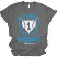 Type 1 Warrior Diabetes Awareness Baseball Enthusiasts Unisex Jersey T-Shirt Type 1 Warrior Diabetes Awareness Baseball Enthusiasts Unisex Jersey T-Shirt