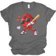 Valentine Baseball Heart Sports Love Valentines Day Boys Unisex Jersey T-Shirt Valentine Baseball Heart Sports Love Valentines Day Boys Unisex Jersey T-Shirt