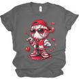 Valentines Day Baseball Drip Ice Cream For Boys Kids Teens Unisex Jersey T-Shirt Valentines Day Baseball Drip Ice Cream For Boys Kids Teens Unisex Jersey T-Shirt