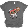 Valentines Day Baseball Heart Gloves Cute Boys Kid Youth Men Unisex Jersey T-Shirt