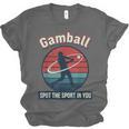 Vintage Baseball Batter Retro Sports Circle Graphic Unisex Jersey T-Shirt Vintage Baseball Batter Retro Sports Circle Graphic Unisex Jersey T-Shirt