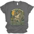 Winston-Salem Werewolves Minor League Baseball Club Unisex Jersey T-Shirt Winston-Salem Werewolves Minor League Baseball Club Unisex Jersey T-Shirt