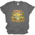 Women's Awesome Spring Trainings 2026 Baseball Arizona Florida Unisex Jersey T-Shirt