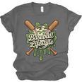 Women's Baseball Life Style 101 Apparel Youth Drip Baseball Boys Kid Unisex Jersey T-Shirt Women's Baseball Life Style 101 Apparel Youth Drip Baseball Boys Kid Unisex Jersey T-Shirt