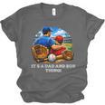 Women's Father Son Baseball Father's Day Unisex Jersey T-Shirt Women's Father Son Baseball Father's Day Unisex Jersey T-Shirt