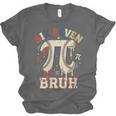Women's Six Seven 67 Bruh 6 7 Happy Pi Day Baseball Be Irrational Unisex Jersey T-Shirt Women's Six Seven 67 Bruh 6 7 Happy Pi Day Baseball Be Irrational Unisex Jersey T-Shirt