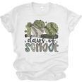 100 Days Of School Baseball Camo Cap Kids Boys 100th Day Unisex Jersey T-Shirt 100 Days Of School Baseball Camo Cap Kids Boys 100th Day Unisex Jersey T-Shirt