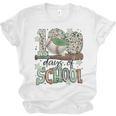 100 Days Of School Baseball Camo Men Boy Kid Unisex Jersey T-Shirt 100 Days Of School Baseball Camo Men Boy Kid Unisex Jersey T-Shirt