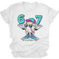 67 Baseball Drip Ice Cream 67 Baseball Men Boy Kids Unisex Jersey T-Shirt 67 Baseball Drip Ice Cream 67 Baseball Men Boy Kids Unisex Jersey T-Shirt
