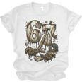 67 Baseball Six Seven Baseball 6 7 Kids Boys Girls Unisex Jersey T-Shirt 67 Baseball Six Seven Baseball 6 7 Kids Boys Girls Unisex Jersey T-Shirt