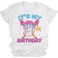 9th Birthday Baseball 9 Year Old Ice Cream Drip Boy Baseball Premium Tri-Blend Unisex Jersey T-Shirt 9th Birthday Baseball 9 Year Old Ice Cream Drip Boy Baseball Premium Tri-Blend Unisex Jersey T-Shirt