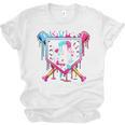 9th Birthday Boys Baseball Ice Cream Drip Boys Baseball Unisex Jersey T-Shirt 9th Birthday Boys Baseball Ice Cream Drip Boys Baseball Unisex Jersey T-Shirt