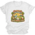 Awesome Spring Trainings 2026 Baseball Arizona Florida Unisex Jersey T-Shirt